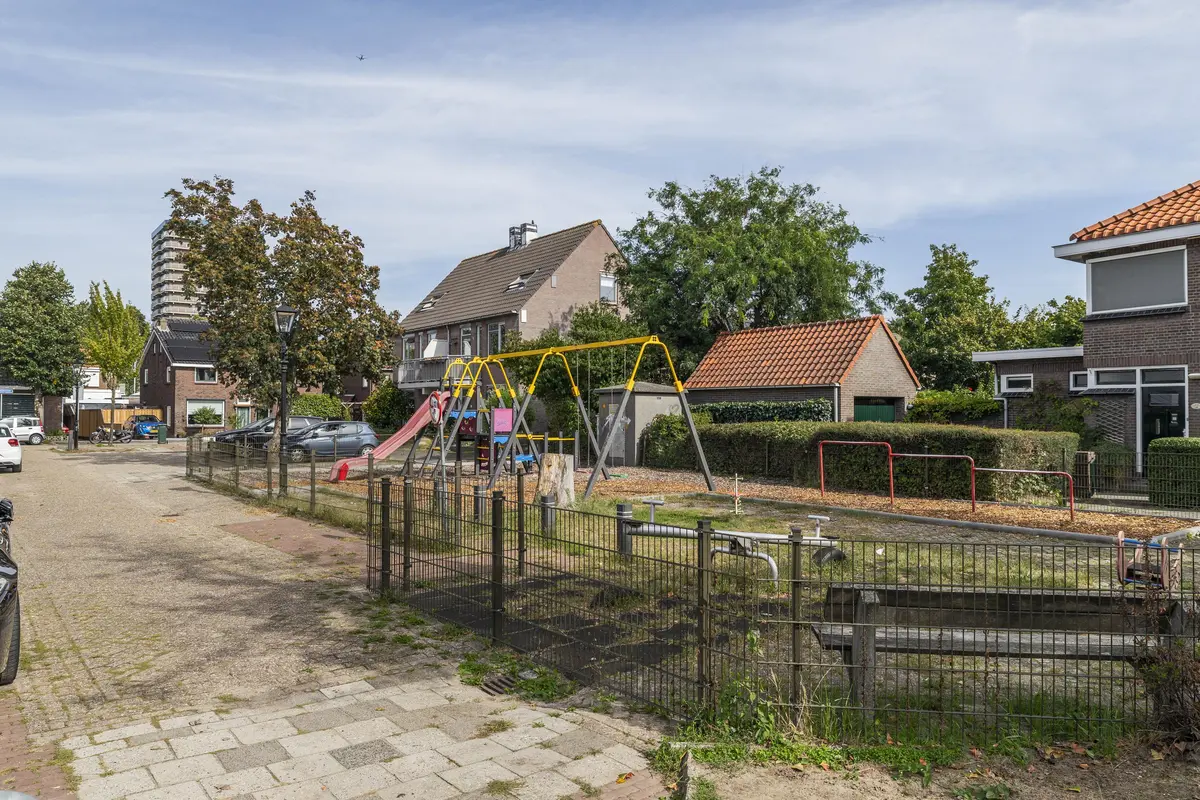 Zuiderstraat 1, KRIMPEN AAN DEN IJSSEL