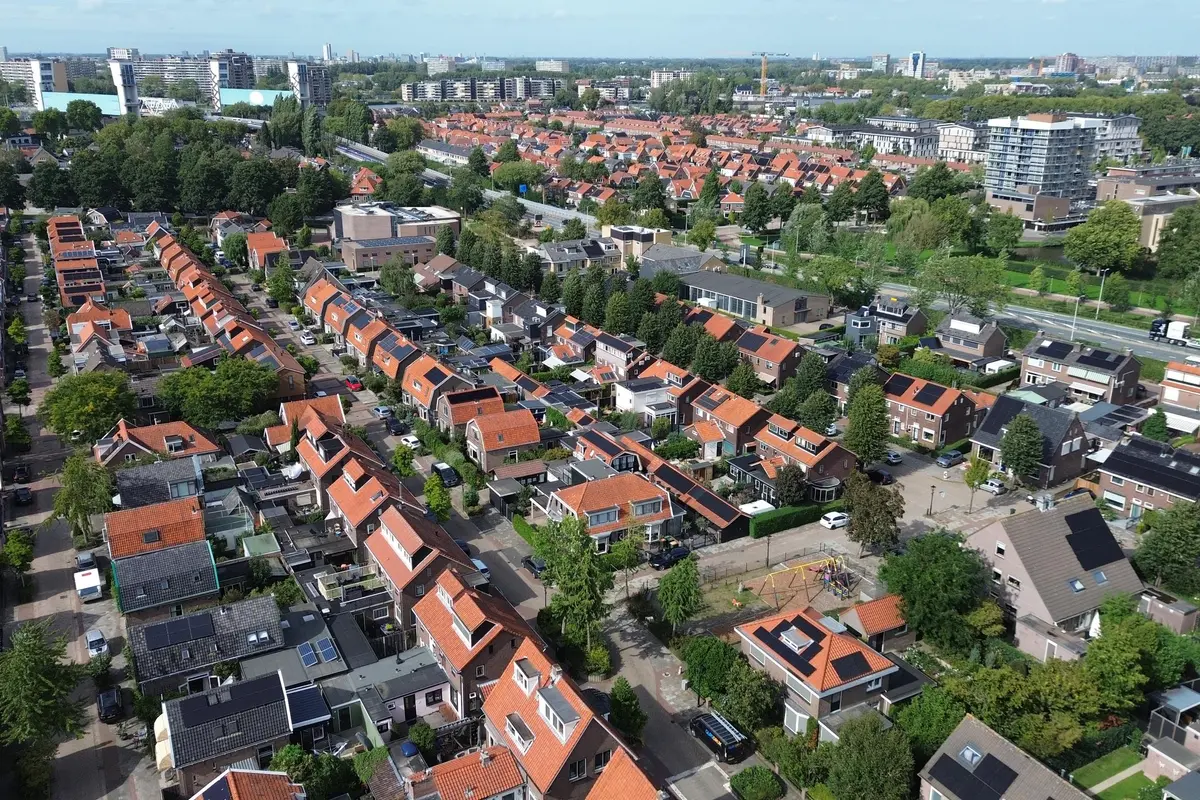 Zuiderstraat 1, KRIMPEN AAN DEN IJSSEL