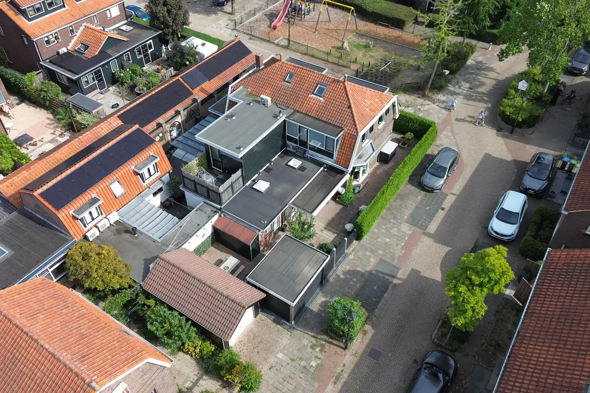 Zuiderstraat 1, KRIMPEN AAN DEN IJSSEL