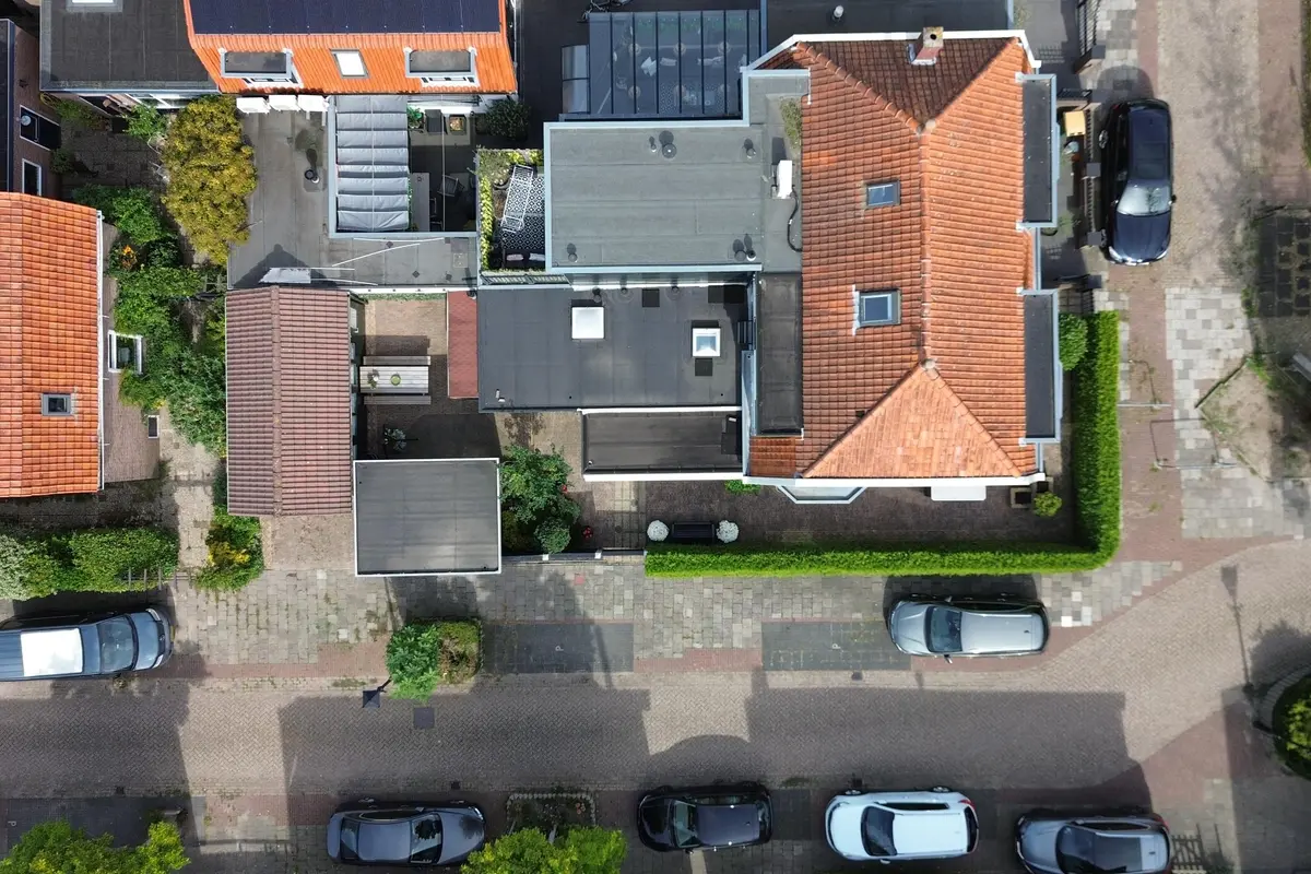 Zuiderstraat 1, KRIMPEN AAN DEN IJSSEL