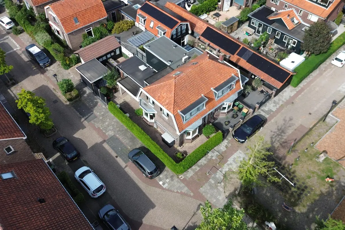 Zuiderstraat 1, KRIMPEN AAN DEN IJSSEL