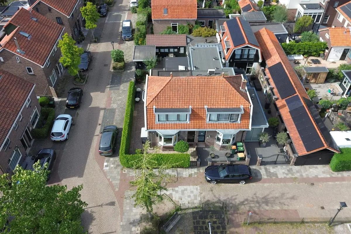 Zuiderstraat 1, KRIMPEN AAN DEN IJSSEL
