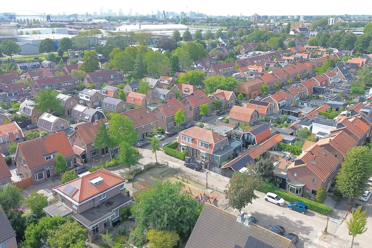 Zuiderstraat 1, KRIMPEN AAN DEN IJSSEL