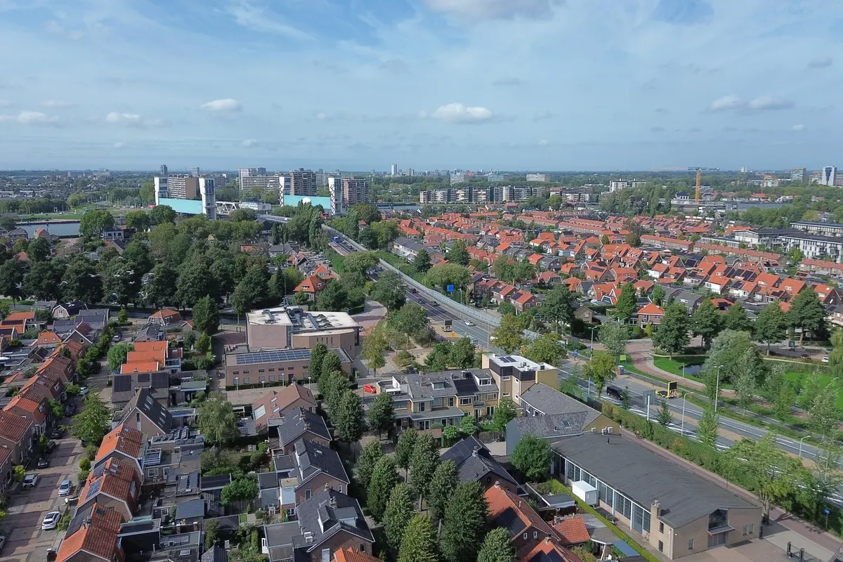 Zuiderstraat 1, KRIMPEN AAN DEN IJSSEL