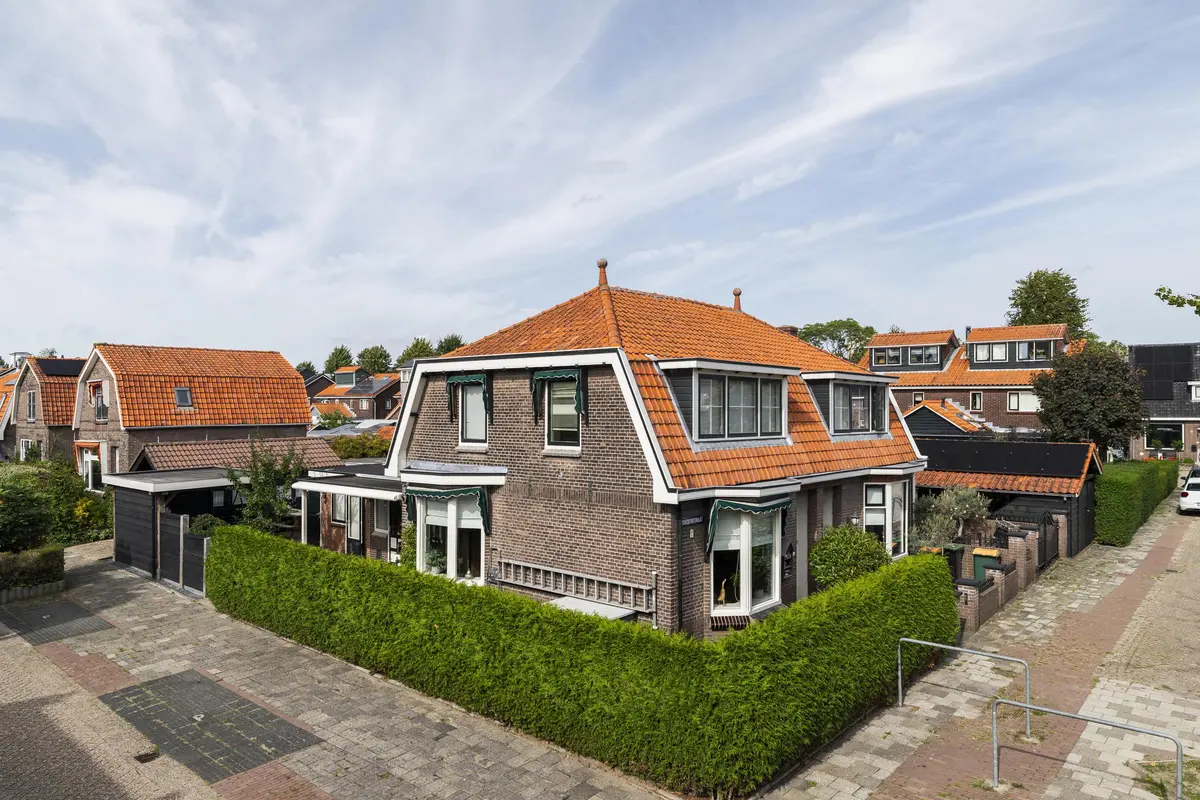 Zuiderstraat 1, KRIMPEN AAN DEN IJSSEL