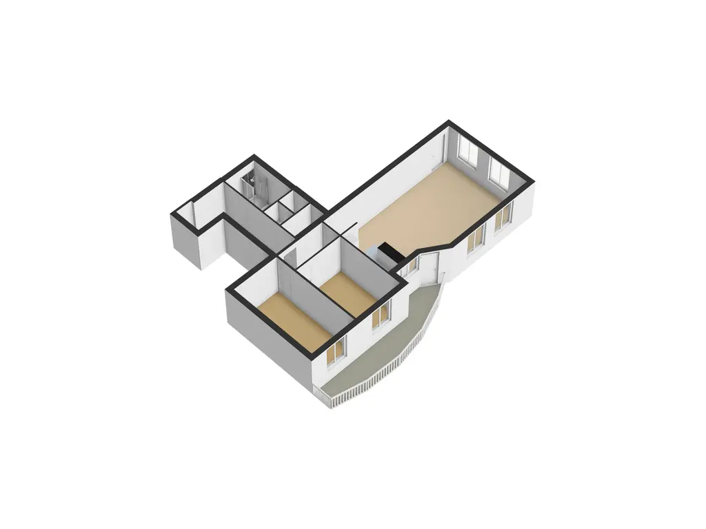 Plattegrond 2