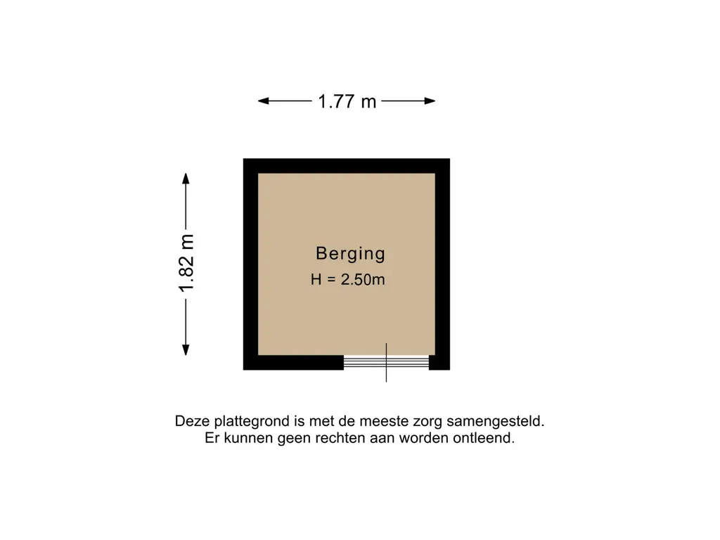 Plattegrond 3