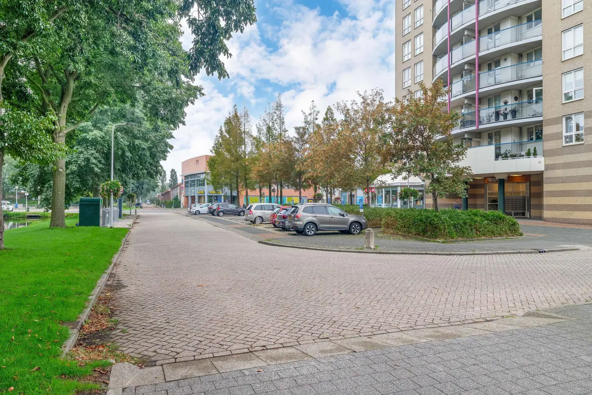 Hoogstade 13, KRIMPEN AAN DEN IJSSEL