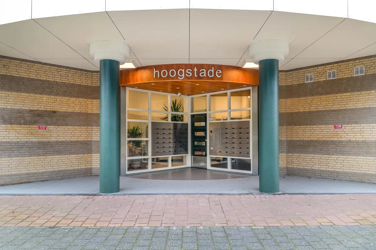 Hoogstade 13, KRIMPEN AAN DEN IJSSEL