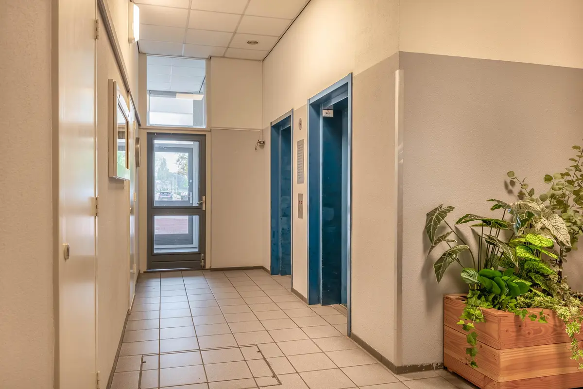 Hoogstade 13, KRIMPEN AAN DEN IJSSEL