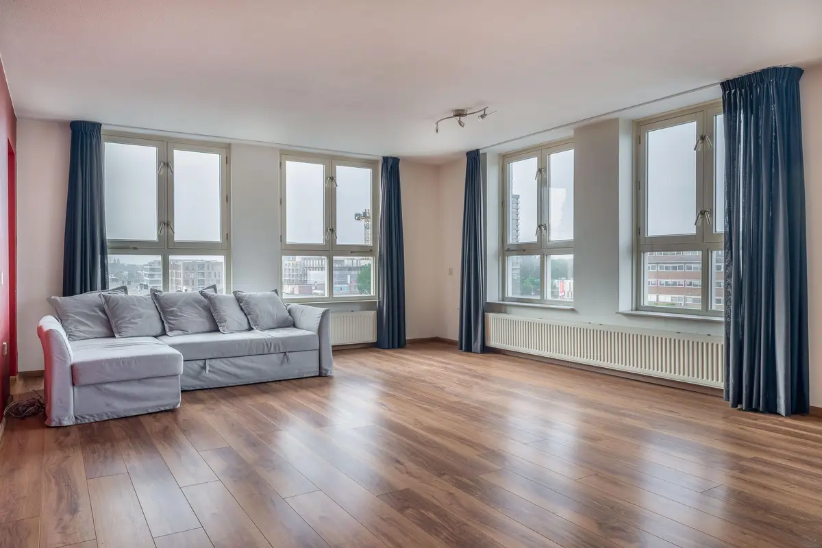 Hoogstade 13, KRIMPEN AAN DEN IJSSEL