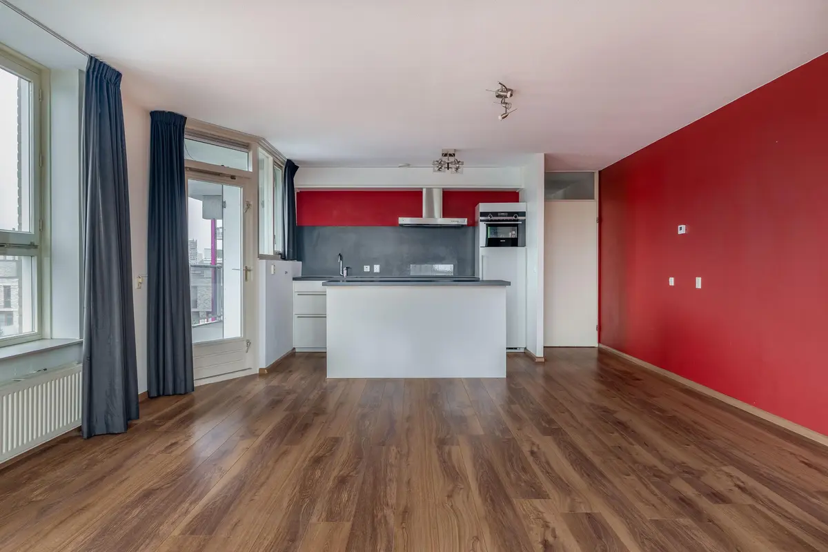 Hoogstade 13, KRIMPEN AAN DEN IJSSEL