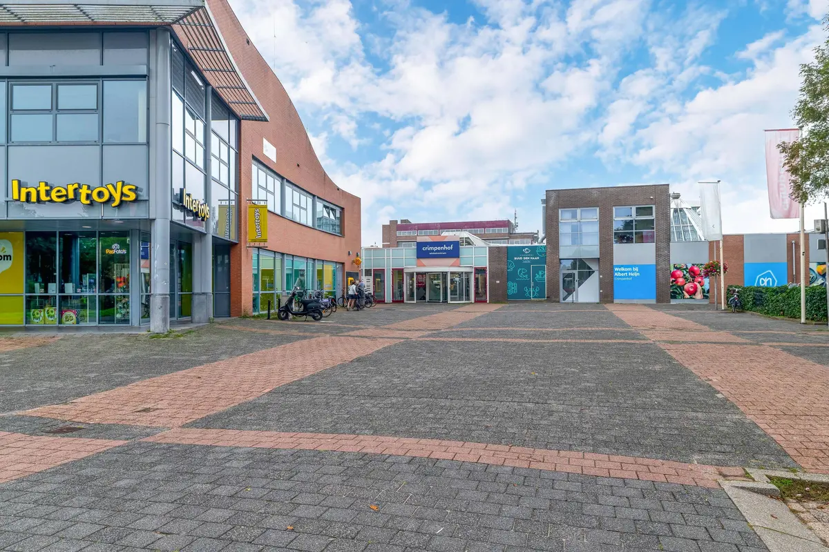 Hoogstade 13, KRIMPEN AAN DEN IJSSEL