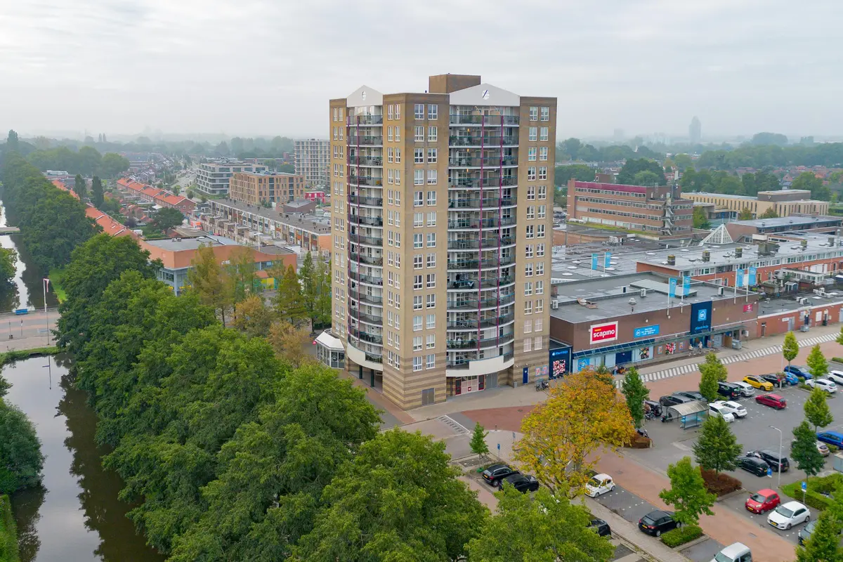 Hoogstade 13, KRIMPEN AAN DEN IJSSEL