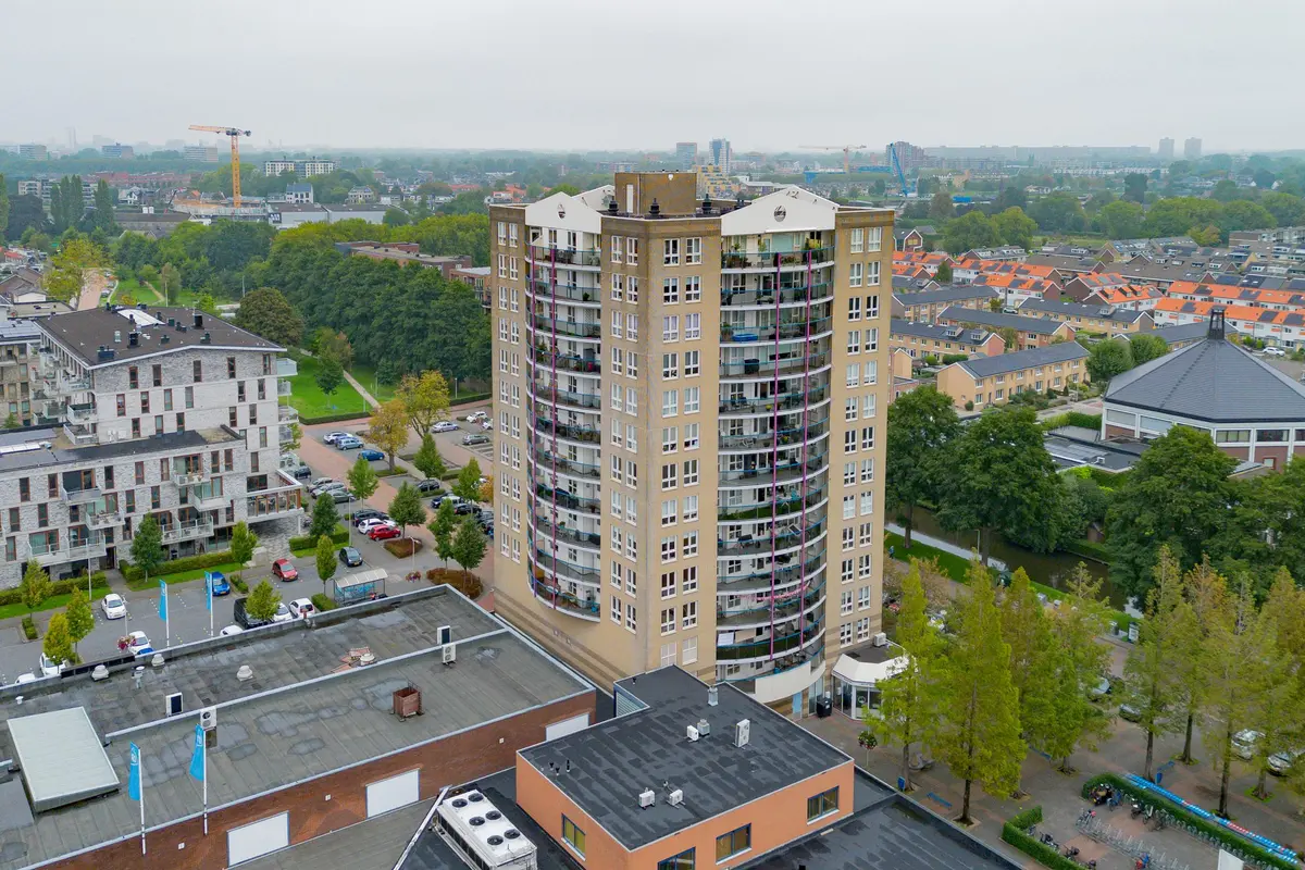 Hoogstade 13, KRIMPEN AAN DEN IJSSEL
