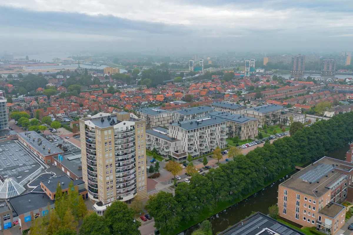 Hoogstade 13, KRIMPEN AAN DEN IJSSEL