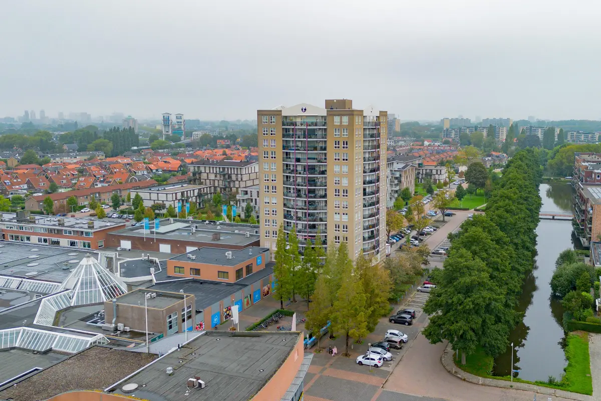Hoogstade 13, KRIMPEN AAN DEN IJSSEL