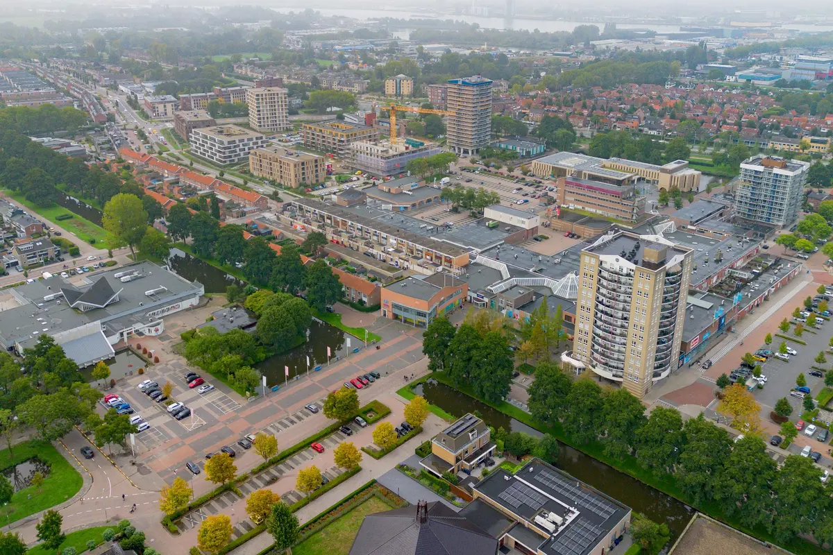 Hoogstade 13, KRIMPEN AAN DEN IJSSEL