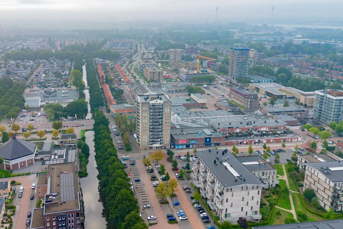 Hoogstade 13, KRIMPEN AAN DEN IJSSEL