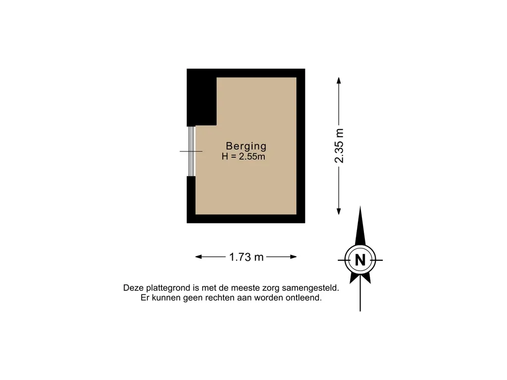 Plattegrond 5