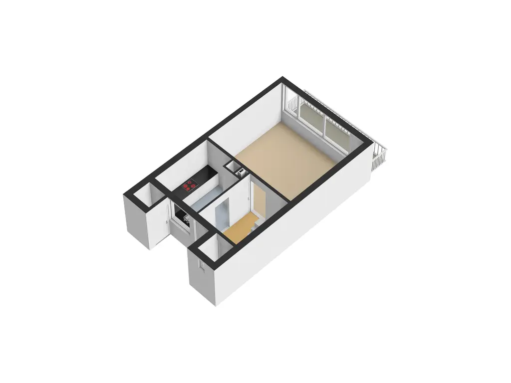 Plattegrond 2
