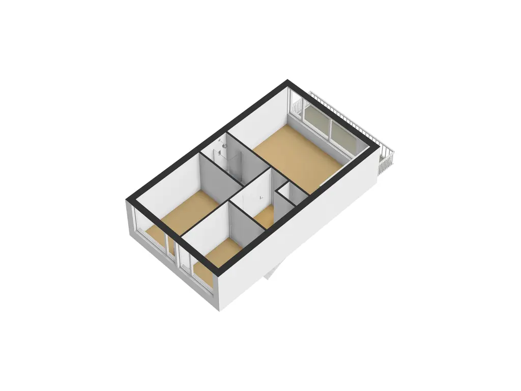 Plattegrond 4