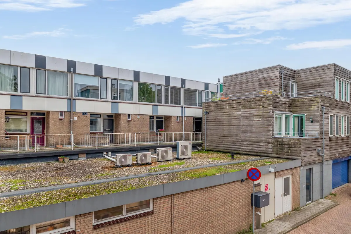 Raadhuisplein 31a, LEKKERKERK
