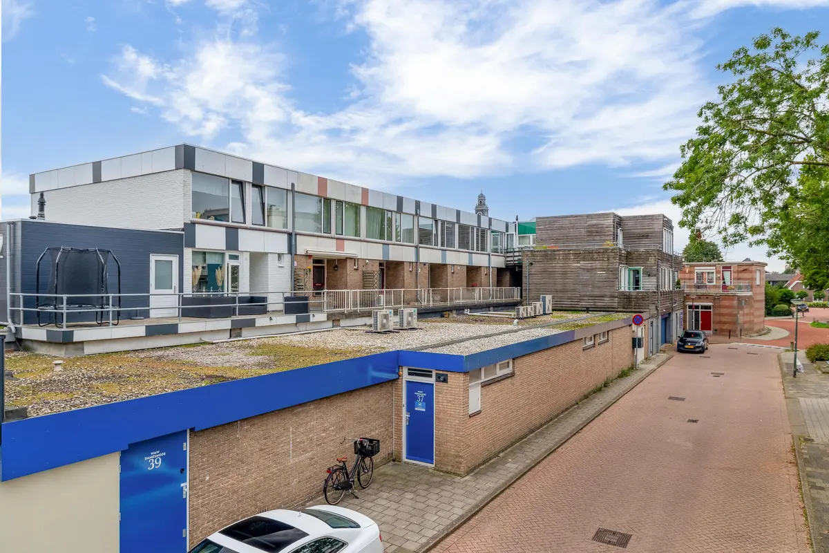Raadhuisplein 31a, LEKKERKERK