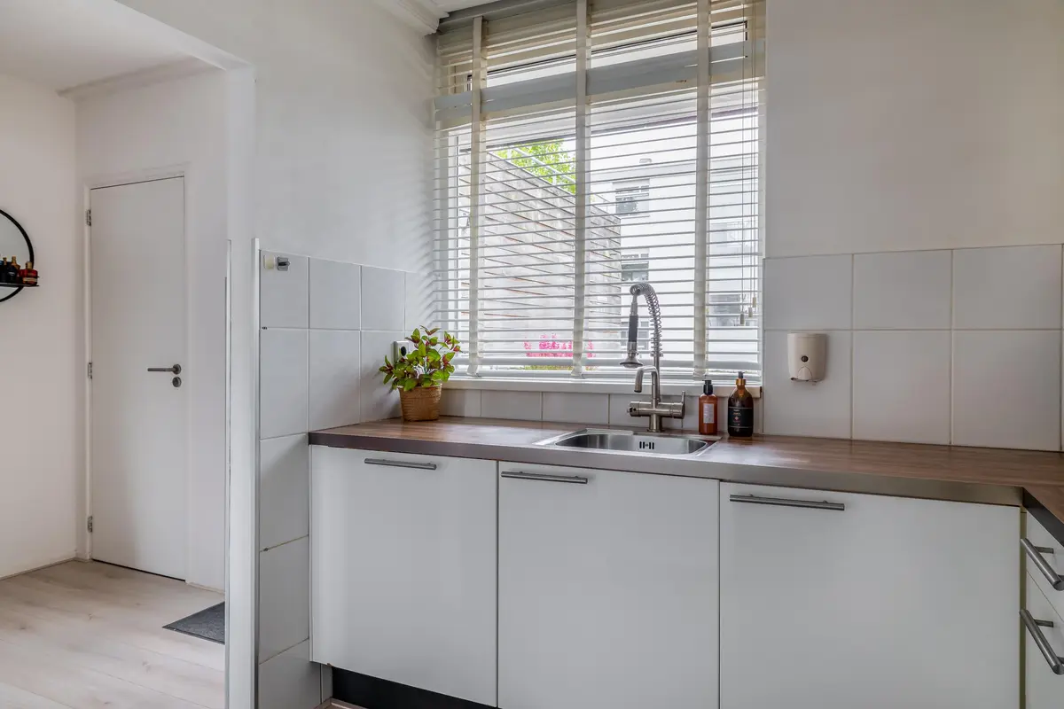 Raadhuisplein 31a, LEKKERKERK