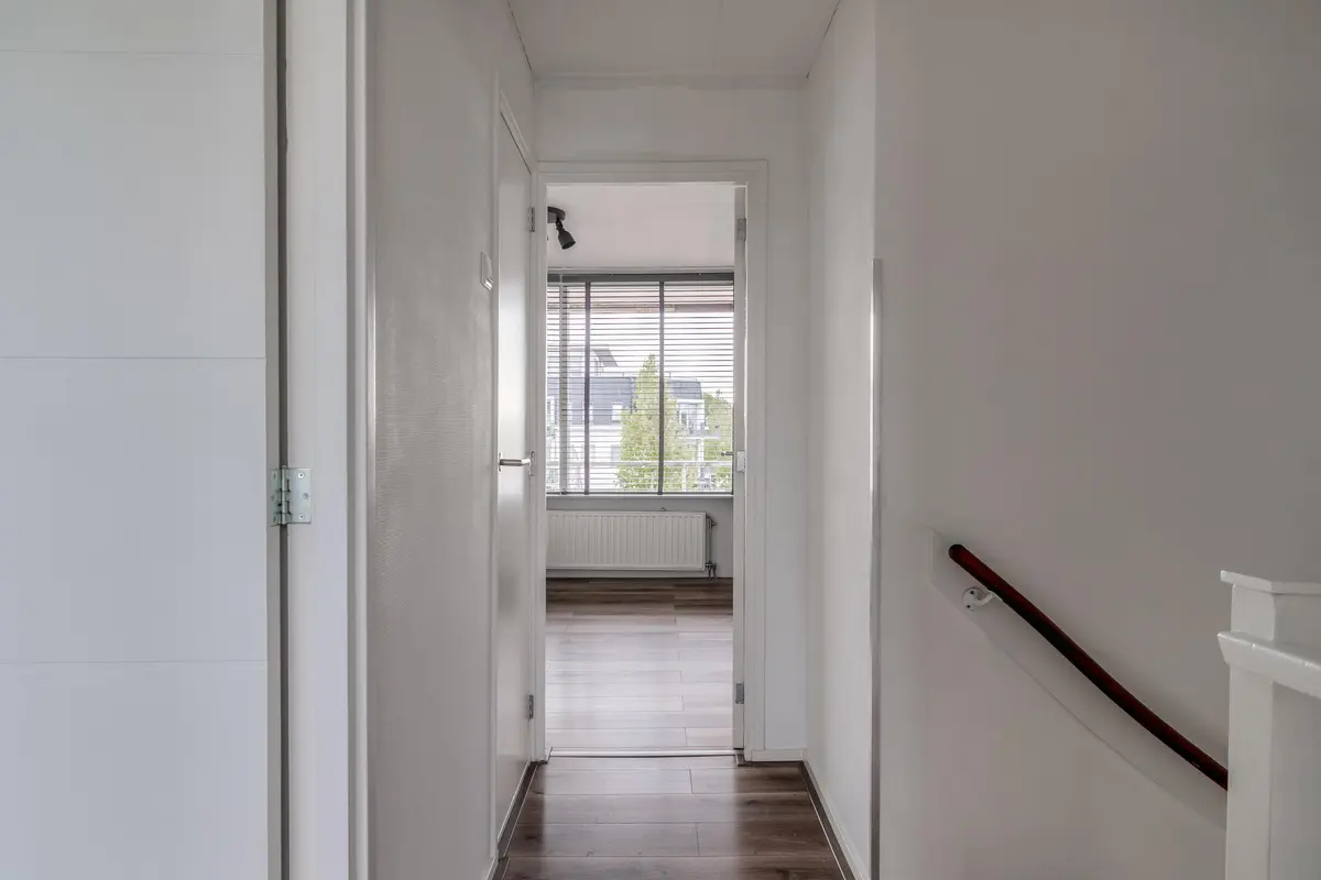Raadhuisplein 31a, LEKKERKERK