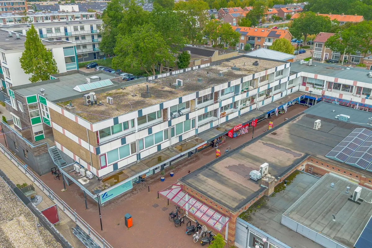 Raadhuisplein 31a, LEKKERKERK