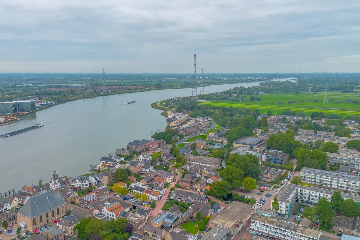 Raadhuisplein 31a, LEKKERKERK