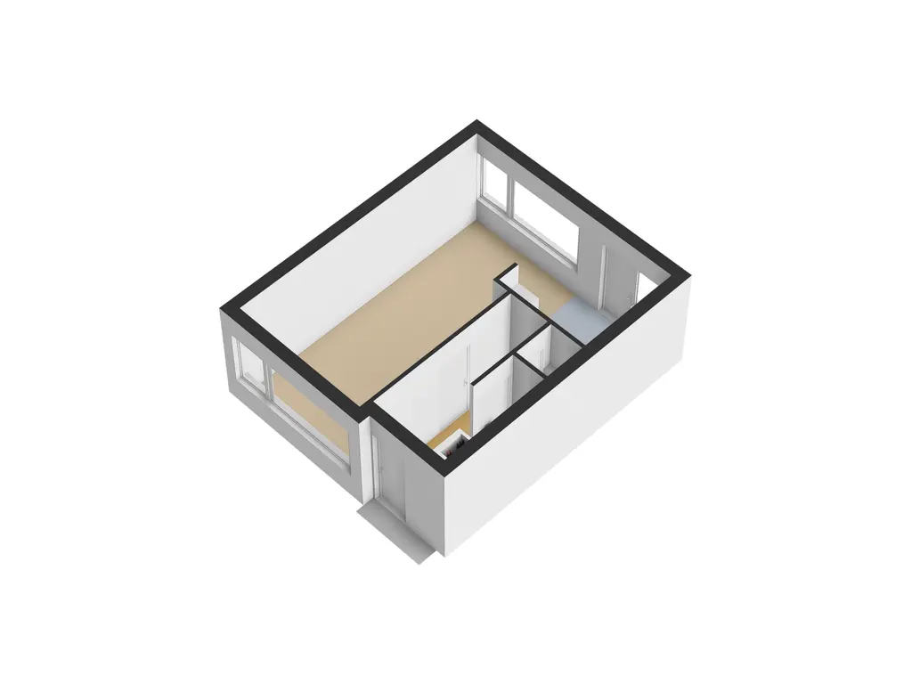 Plattegrond 5