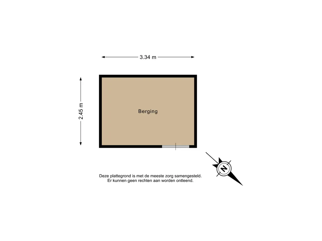 Plattegrond 4
