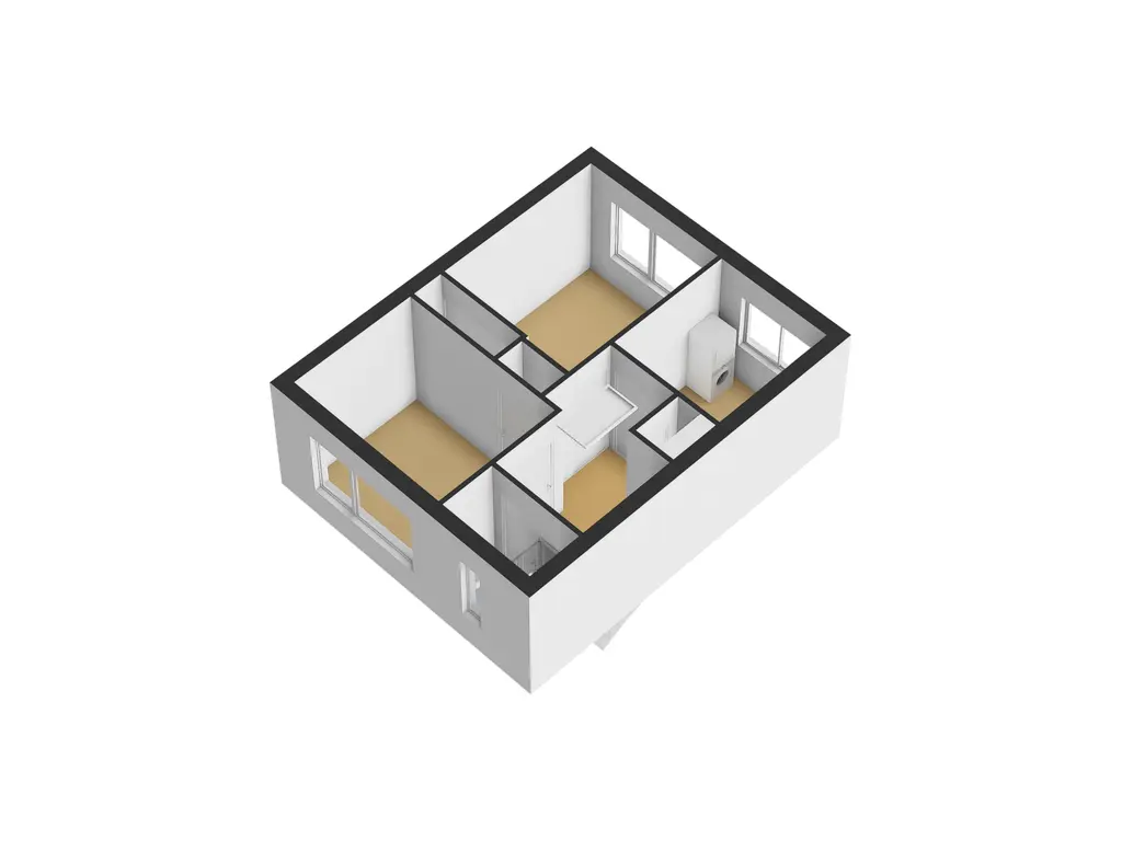 Plattegrond 6