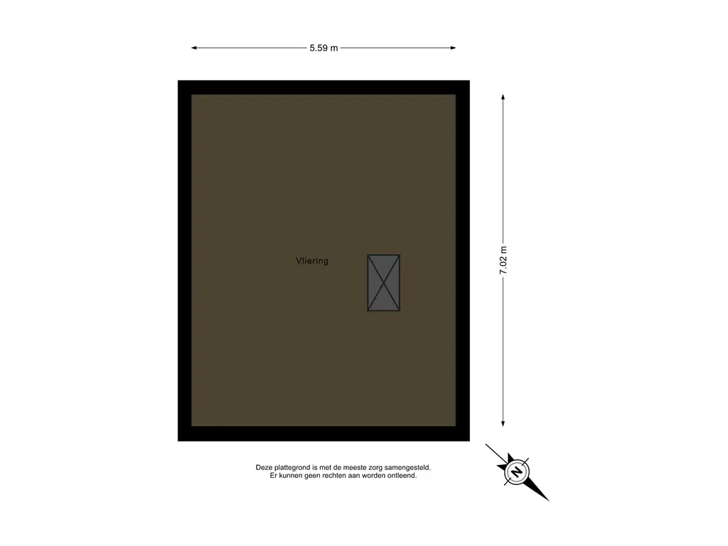 Plattegrond 3
