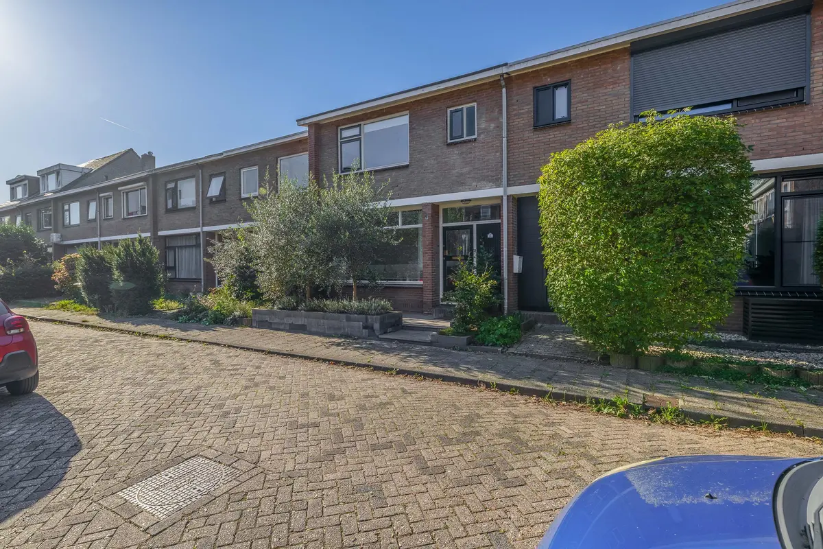 Jacob Jordaensstraat 28, KRIMPEN AAN DEN IJSSEL