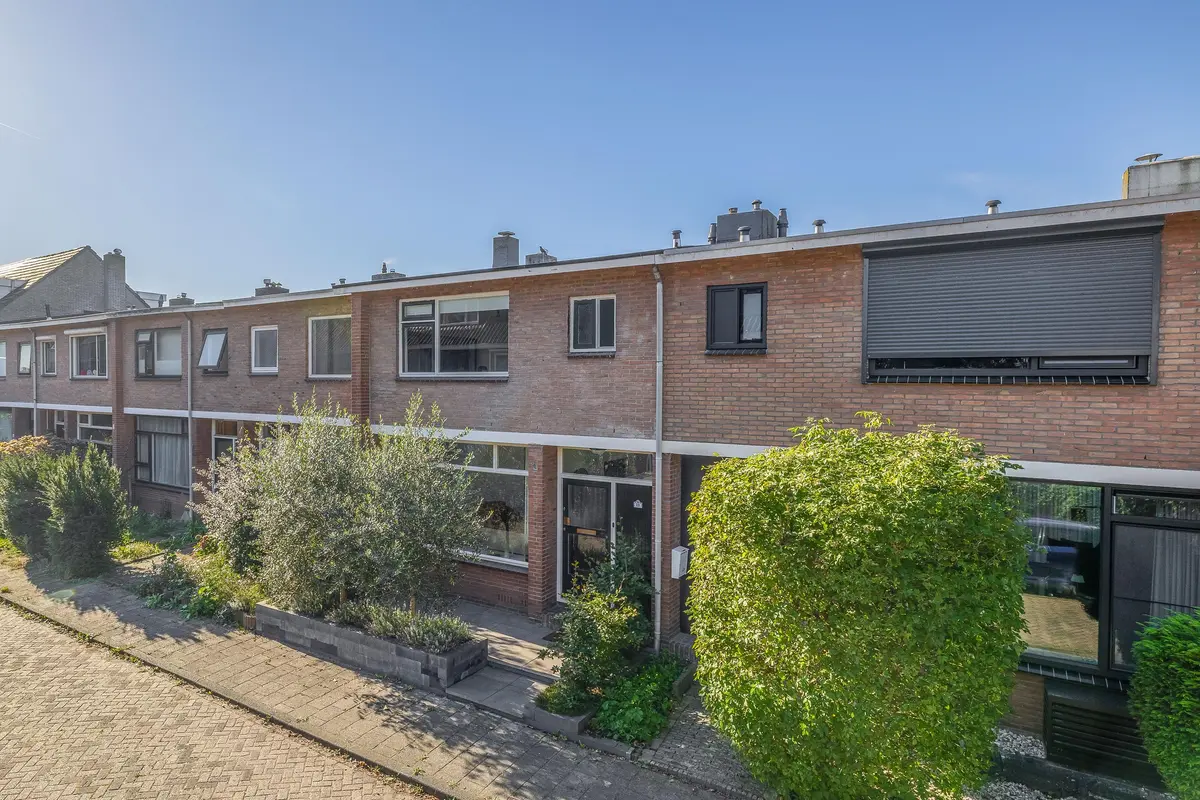Jacob Jordaensstraat 28, KRIMPEN AAN DEN IJSSEL
