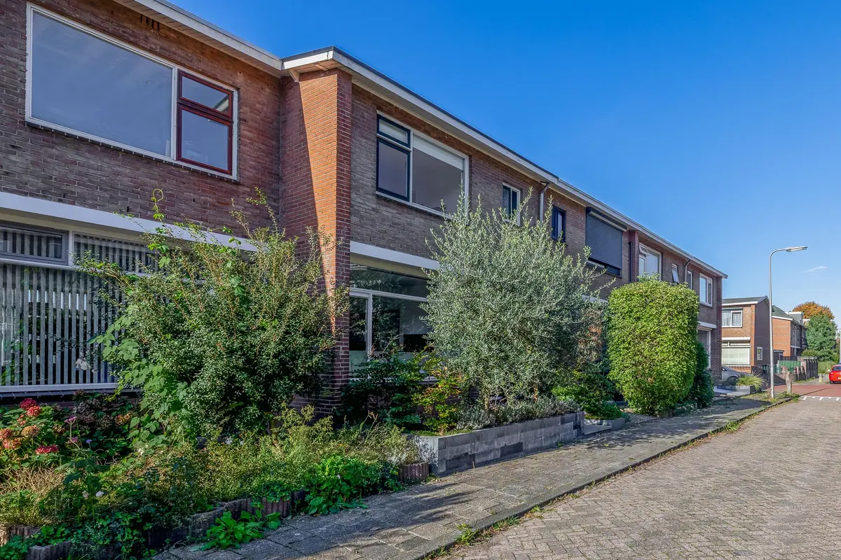 Jacob Jordaensstraat 28, KRIMPEN AAN DEN IJSSEL