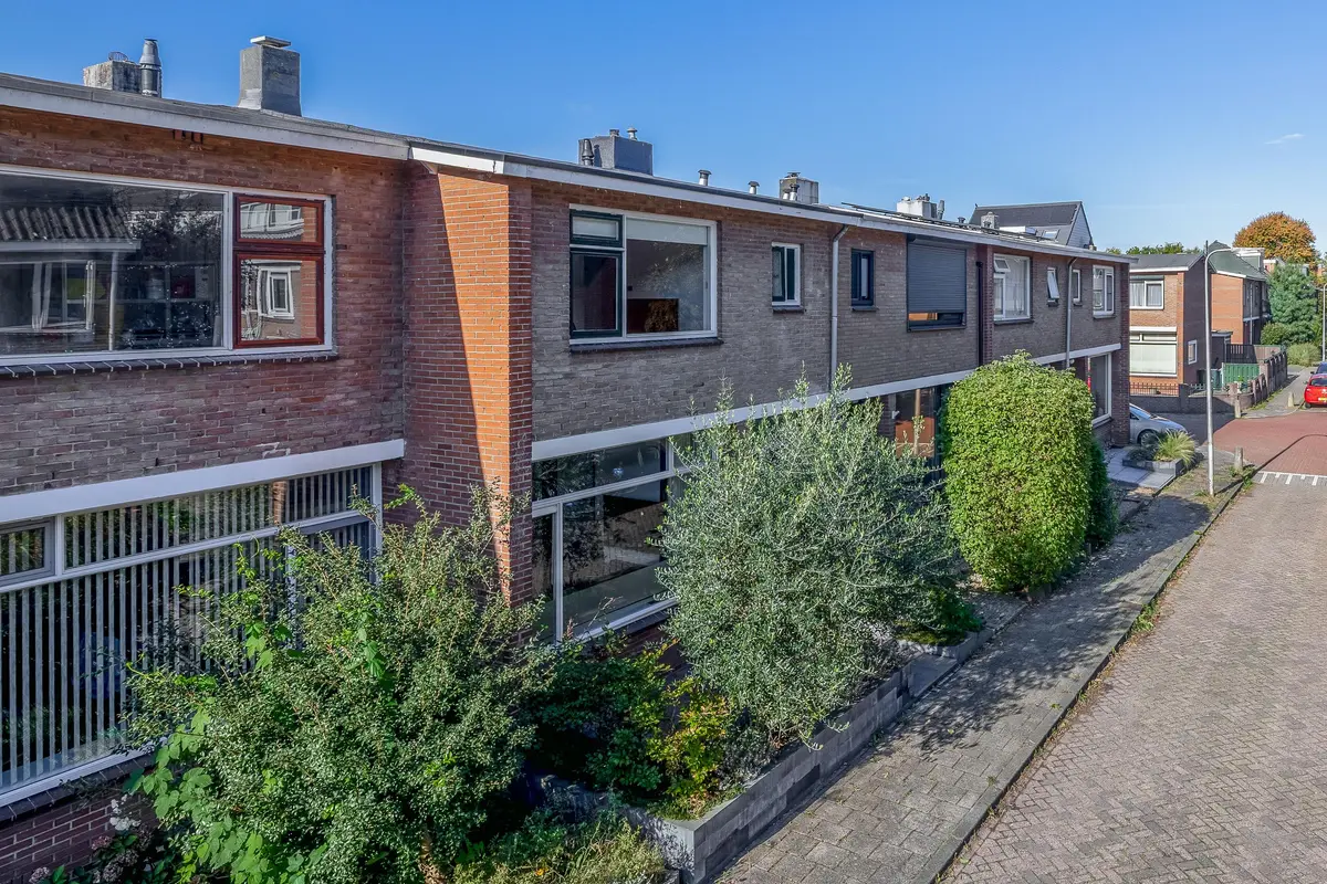 Jacob Jordaensstraat 28, KRIMPEN AAN DEN IJSSEL