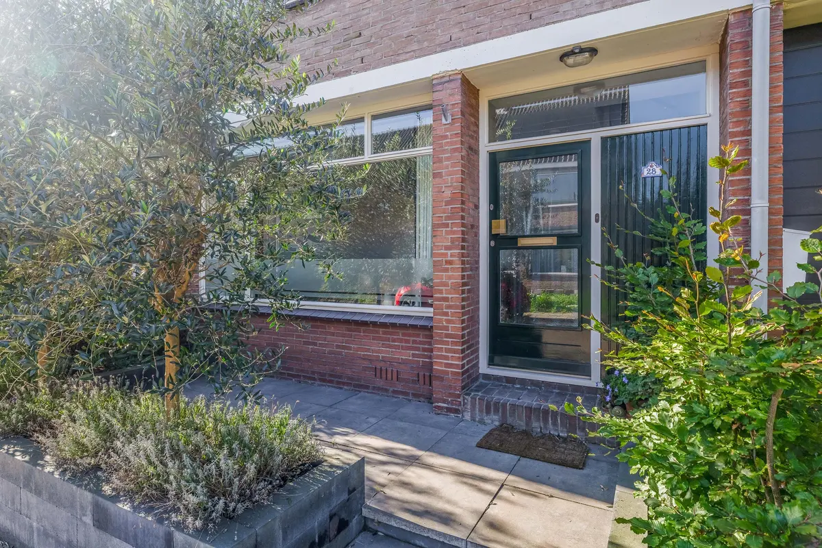 Jacob Jordaensstraat 28, KRIMPEN AAN DEN IJSSEL