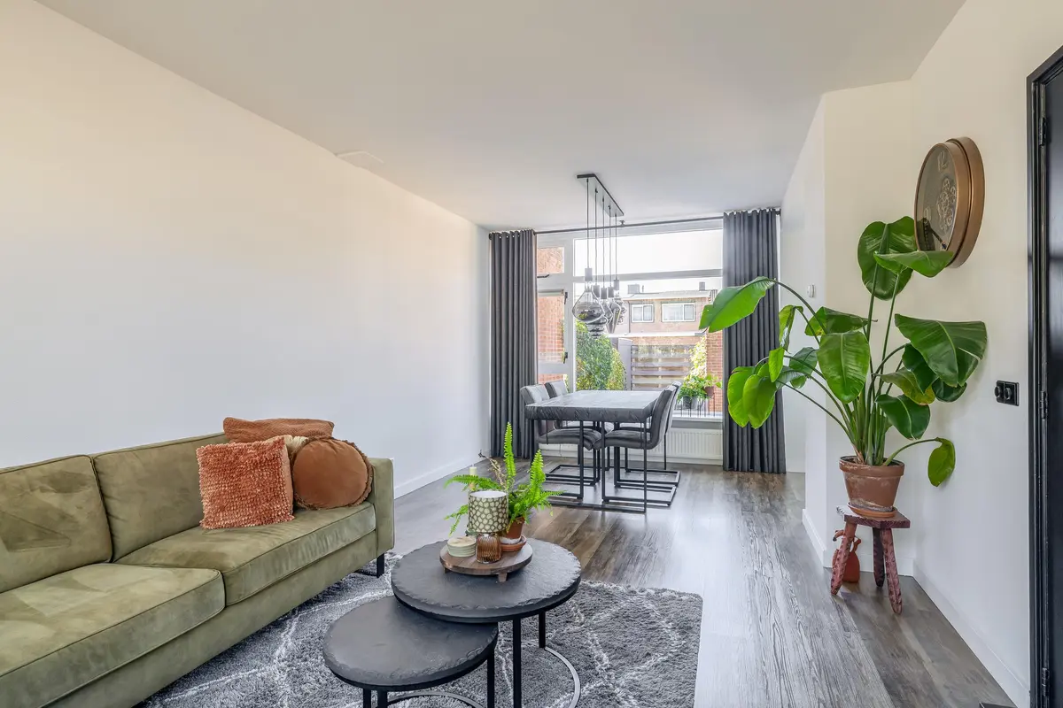 Jacob Jordaensstraat 28, KRIMPEN AAN DEN IJSSEL