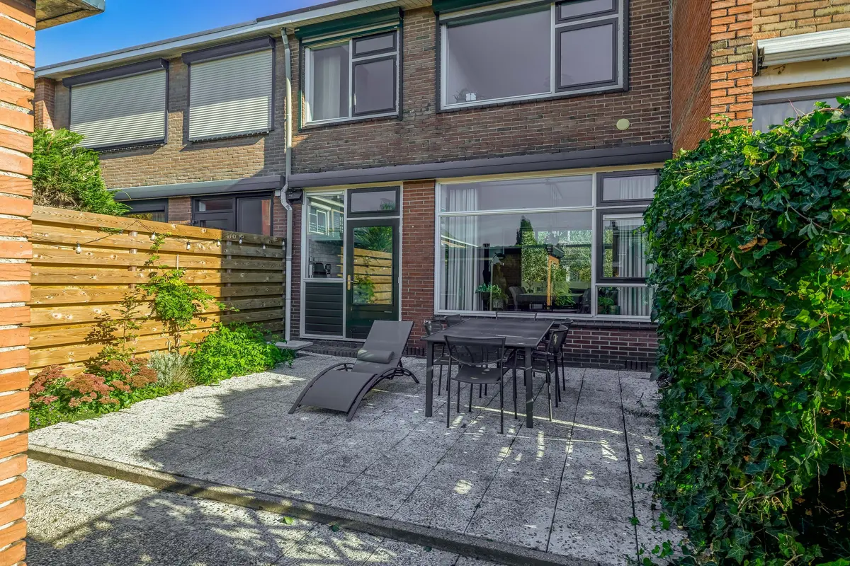 Jacob Jordaensstraat 28, KRIMPEN AAN DEN IJSSEL