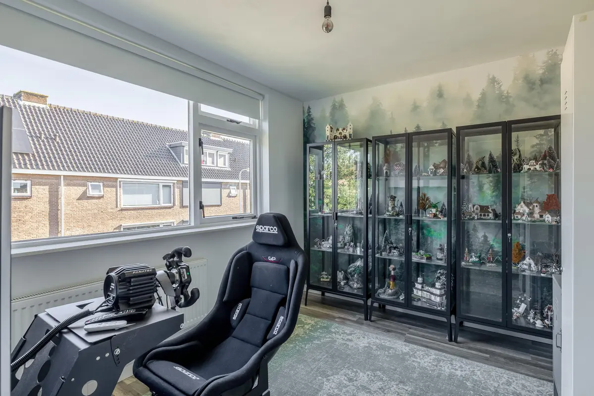 Jacob Jordaensstraat 28, KRIMPEN AAN DEN IJSSEL