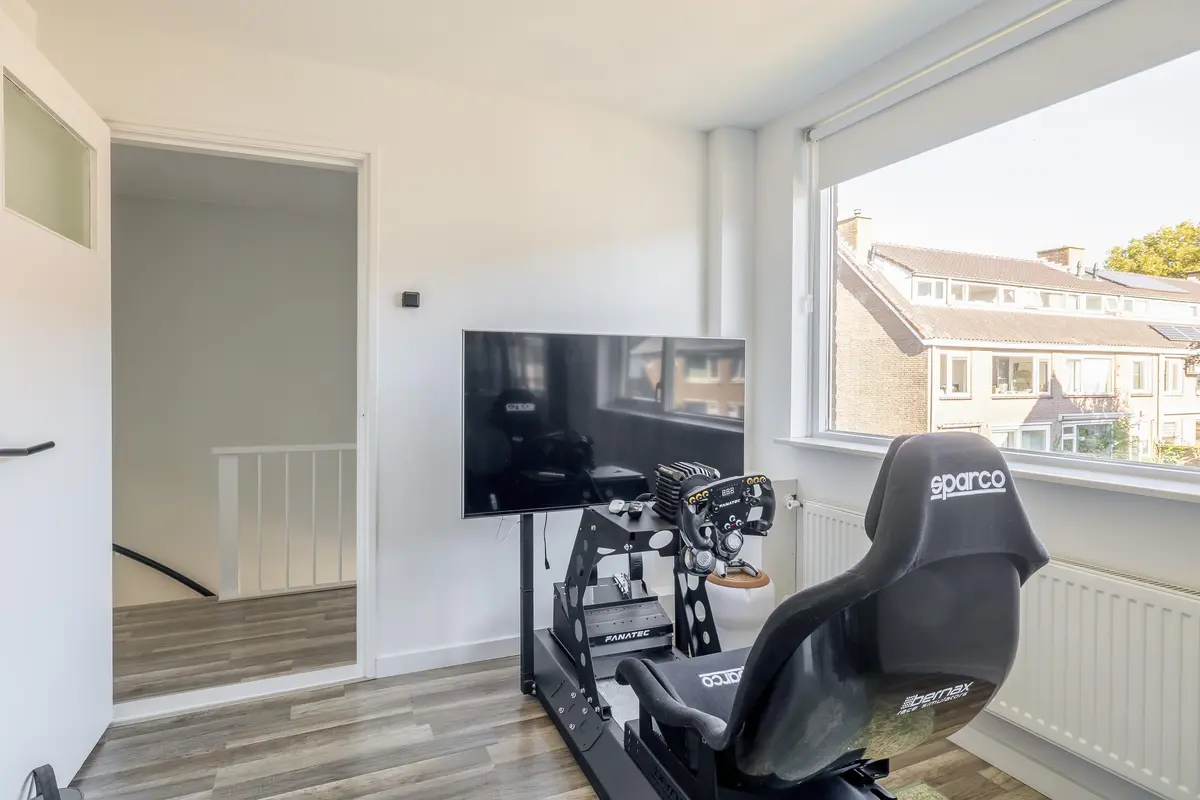 Jacob Jordaensstraat 28, KRIMPEN AAN DEN IJSSEL