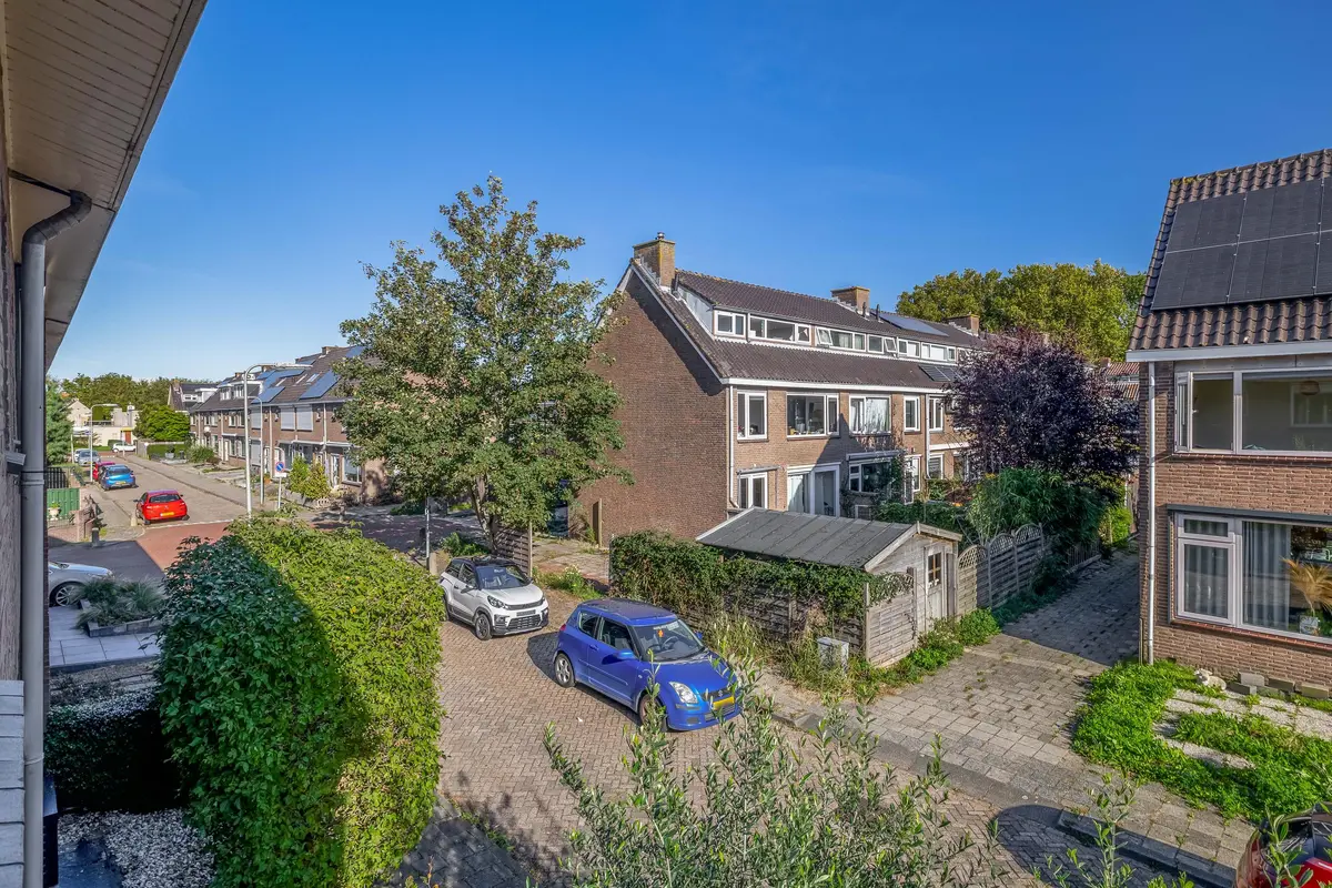 Jacob Jordaensstraat 28, KRIMPEN AAN DEN IJSSEL
