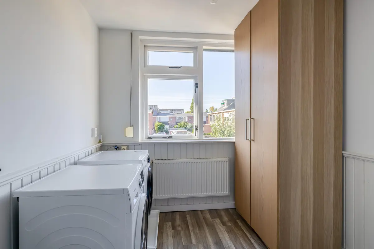 Jacob Jordaensstraat 28, KRIMPEN AAN DEN IJSSEL
