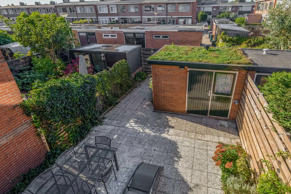 Jacob Jordaensstraat 28, KRIMPEN AAN DEN IJSSEL