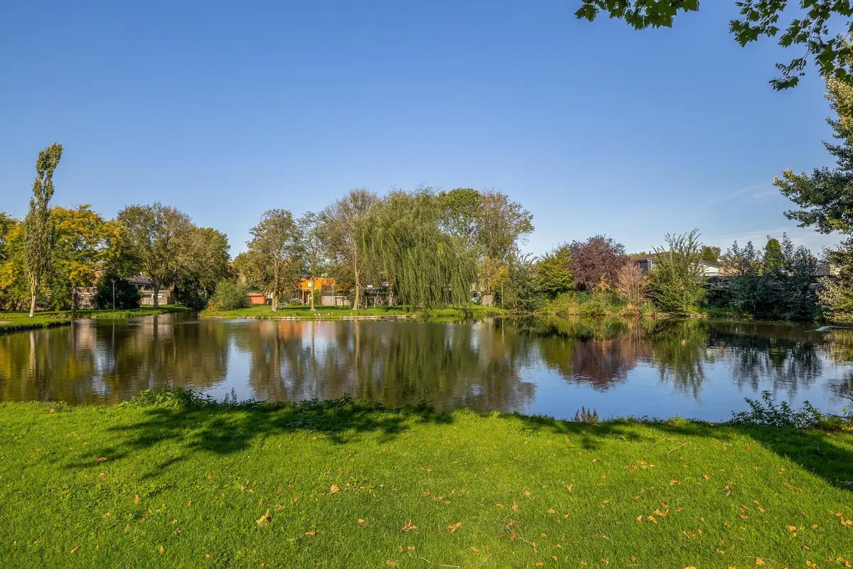 Jacob Jordaensstraat 28, KRIMPEN AAN DEN IJSSEL