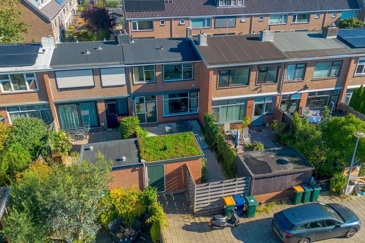 Jacob Jordaensstraat 28, KRIMPEN AAN DEN IJSSEL